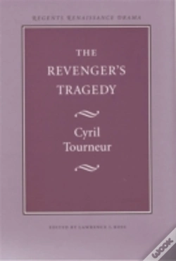 Capa do artigo The Revenger'S Tragedy