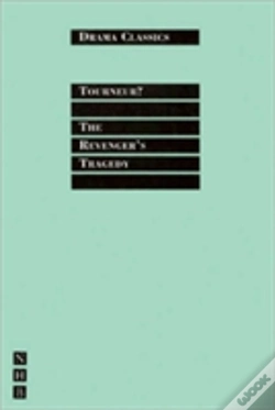 Capa do artigo The Revenger'S Tragedy