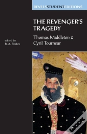 The Revenger'S Tragedy