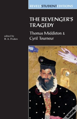 Capa do artigo The Revenger'S Tragedy