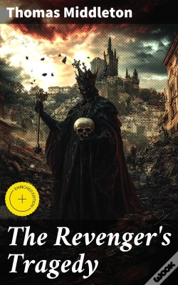 Capa do artigo The Revenger'S Tragedy