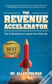 Capa do artigo The Revenue Accelerator