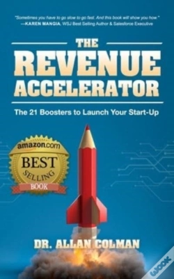 Capa do artigo The Revenue Accelerator