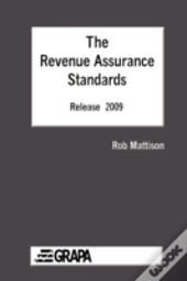 The Revenue Assurance Standards - Releas