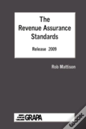 Capa do artigo The Revenue Assurance Standards - Releas