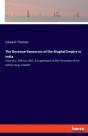 The Revenue Resources Of The Mughal Empire In India - Preview