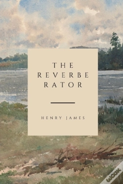 Capa do artigo The Reverberator