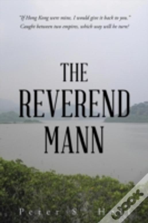 The Reverend Mann
