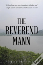 The Reverend Mann
