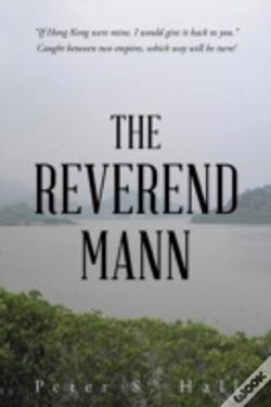 Capa do artigo The Reverend Mann