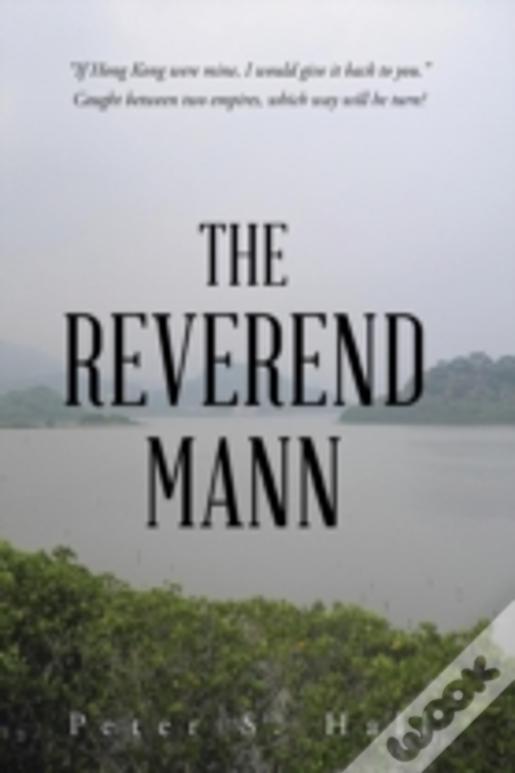 The Reverend Mann