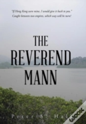 Capa do artigo The Reverend Mann