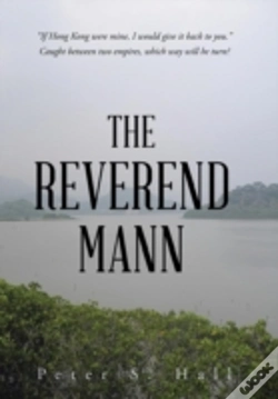 Capa do artigo The Reverend Mann