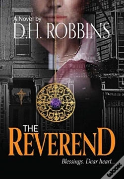 Capa do artigo The Reverend