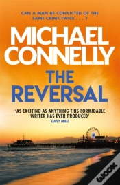 Capa do artigo The Reversal