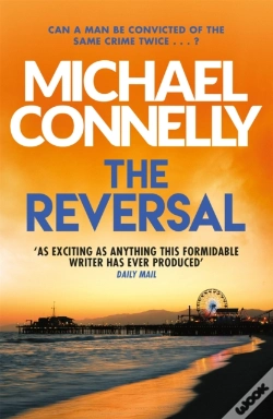 Capa do artigo The Reversal