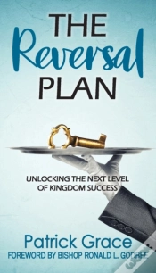 Capa do artigo The Reversal Plan
