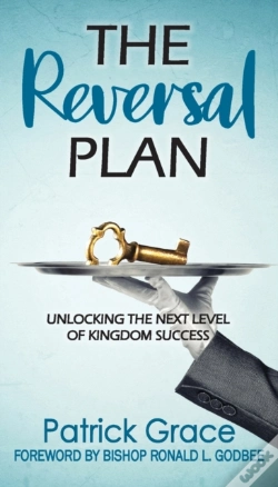 Capa do artigo The Reversal Plan
