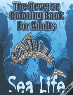 Capa do artigo The Reverse Coloring Book For Adults