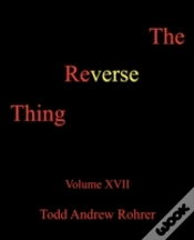Capa do artigo The Reverse Thing: Volume Xvii