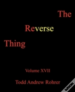 Capa do artigo The Reverse Thing: Volume Xvii