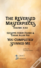 Capa do artigo The Reversed Masterpieces - You Completely Stunned Me