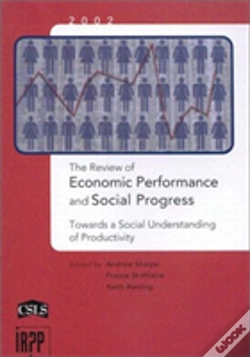 Capa do artigo The Review Of Economic Performance And Social Progress, 2002