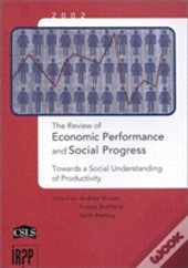 The Review Of Economic Performance And Social Progress, 2002