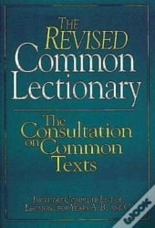 The Revised Common Lectionary