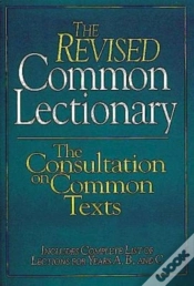 Capa do artigo The Revised Common Lectionary
