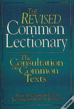 Capa do artigo The Revised Common Lectionary