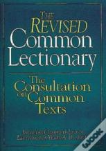 The Revised Common Lectionary