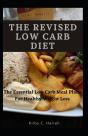The Revised Low Carb Diet - Preview
