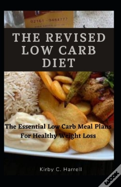 Capa do artigo The Revised Low Carb Diet