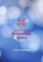 The Revised New Jerusalem Bible: Study Edition - Preview