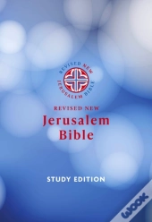 The Revised New Jerusalem Bible: Study Edition