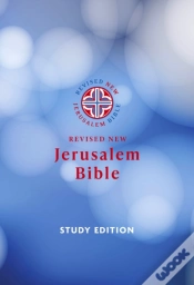 Capa do artigo The Revised New Jerusalem Bible: Study Edition