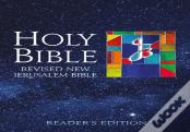 The Revised New Jerusalem Bible