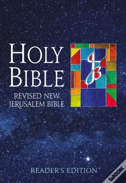 Capa do artigo The Revised New Jerusalem Bible
