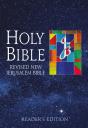 The Revised New Jerusalem Bible - Preview