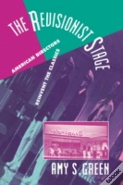 Capa do artigo The Revisionist Stage