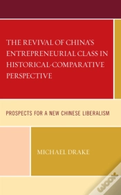 Capa do artigo The Revival Of China
