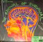 The Revival Of Survival - Vinil - Preview