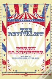 Capa do artigo The Revivalist