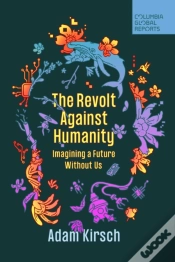 Capa do artigo The Revolt Against Humanity