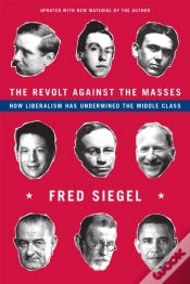 Capa do artigo The Revolt Against The Masses