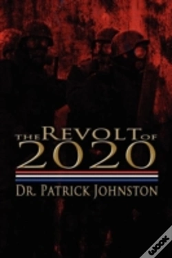 Capa do artigo The Revolt Of 2020
