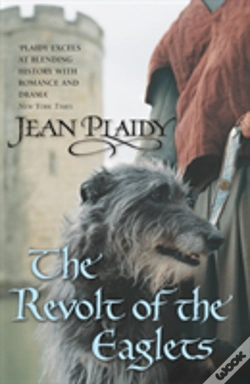 Capa do artigo The Revolt Of The Eaglets
