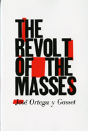 The Revolt Of The Masses - Preview