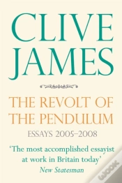 Capa do artigo The Revolt Of The Pendulum